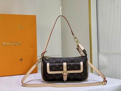 LV Handbags 883